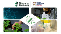 Nanyang Biologics - NTU Joint Laboratory