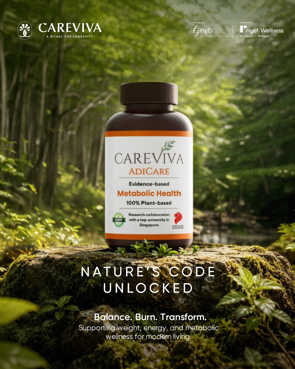 CareViva Metabolic Reset