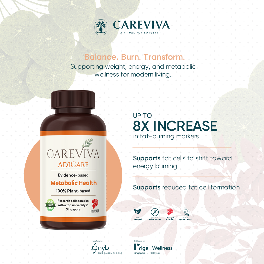 CareViva Metabolic Reset