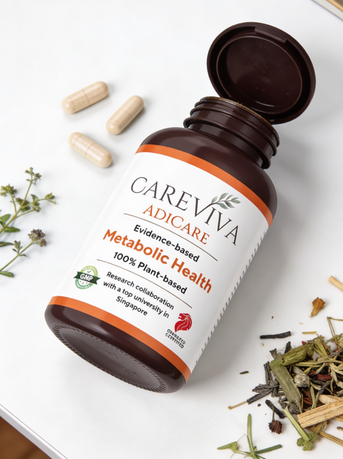 CareViva Metabolic Reset