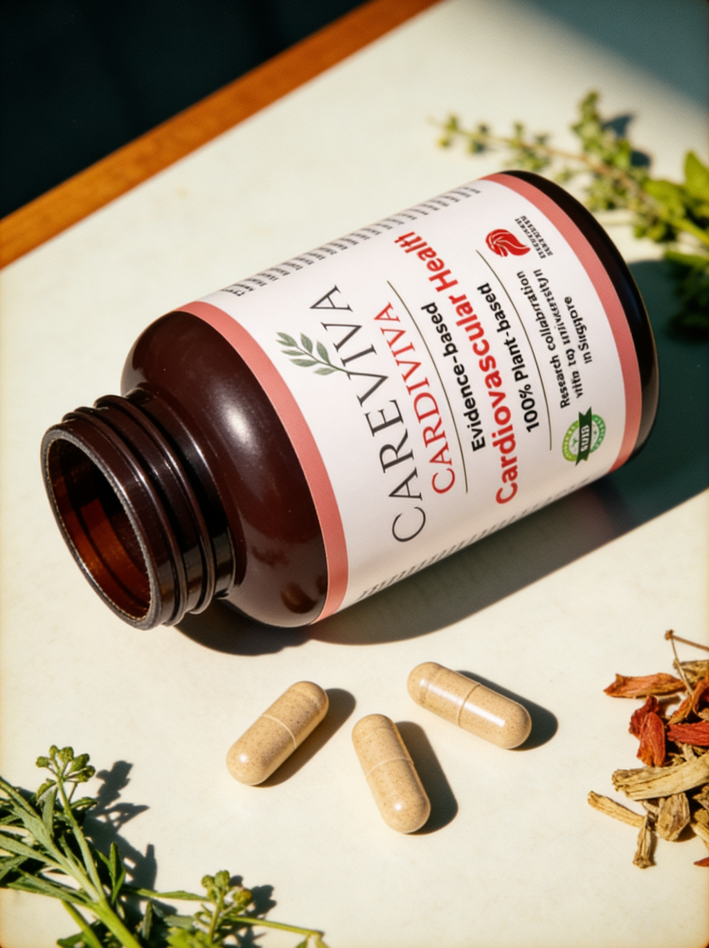 CareViva Heart Health