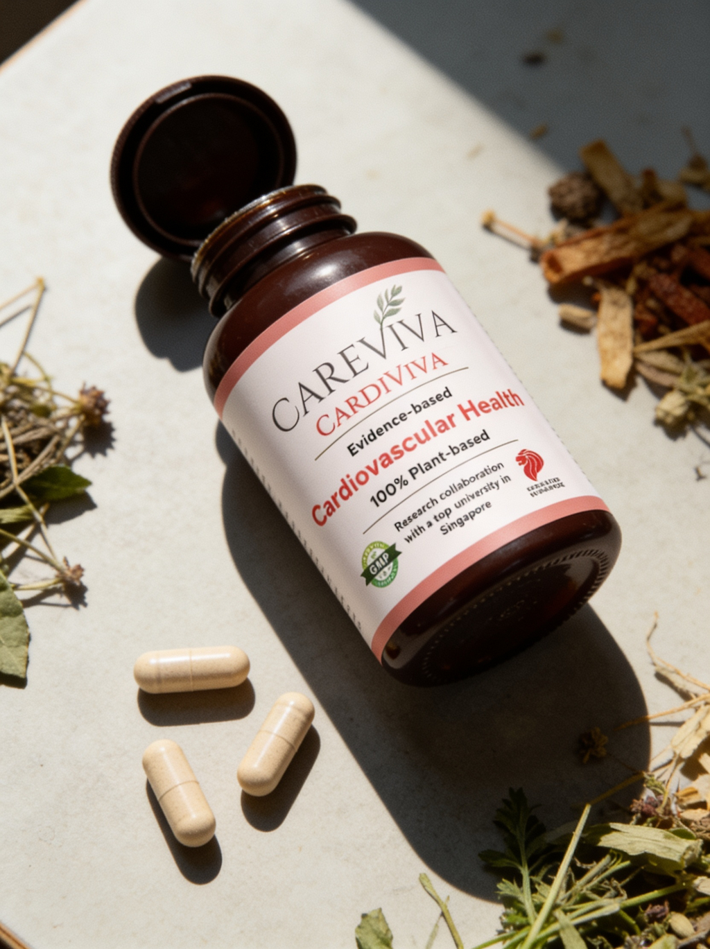 CareViva Heart Health