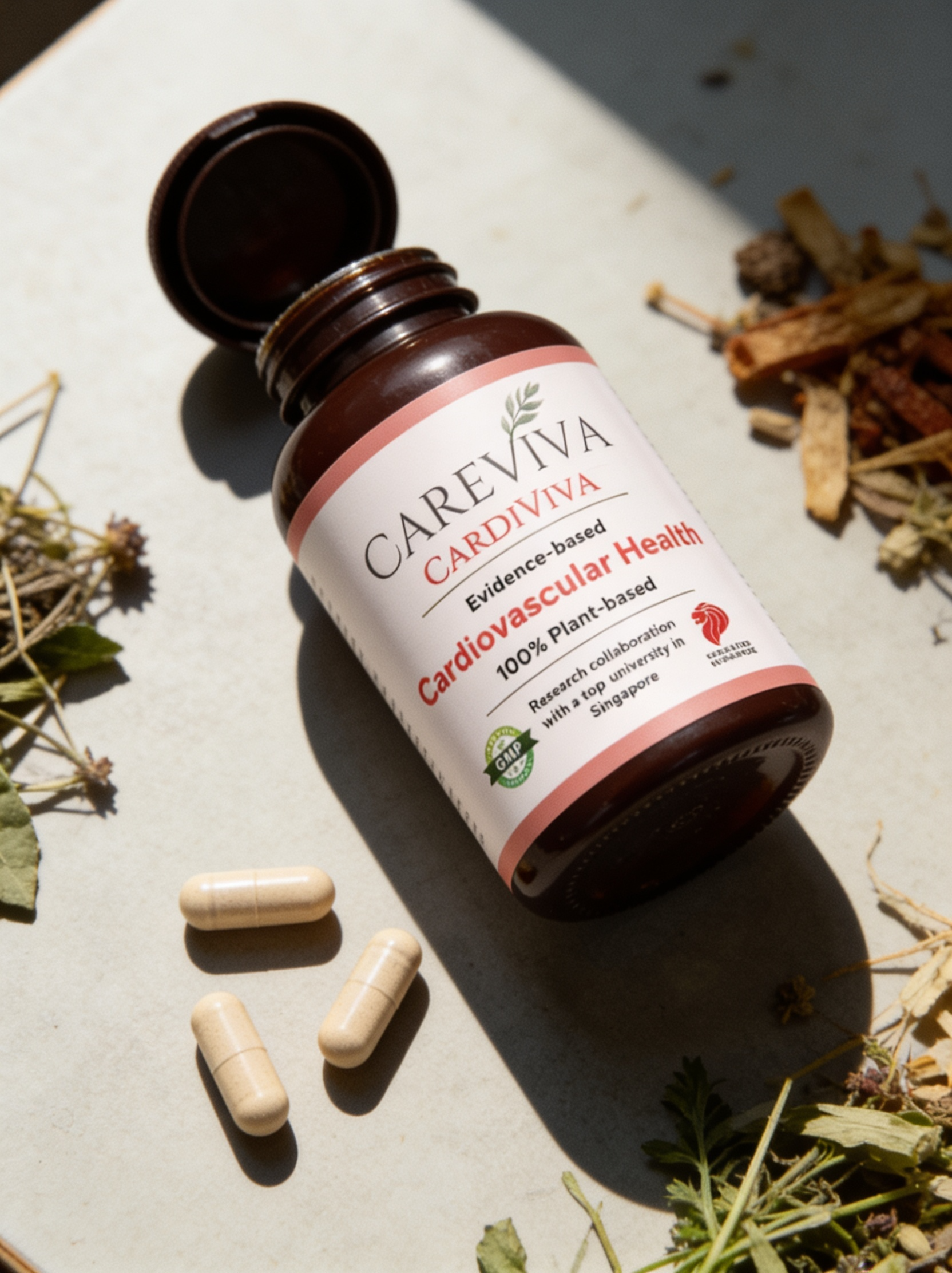 CareViva Heart Health
