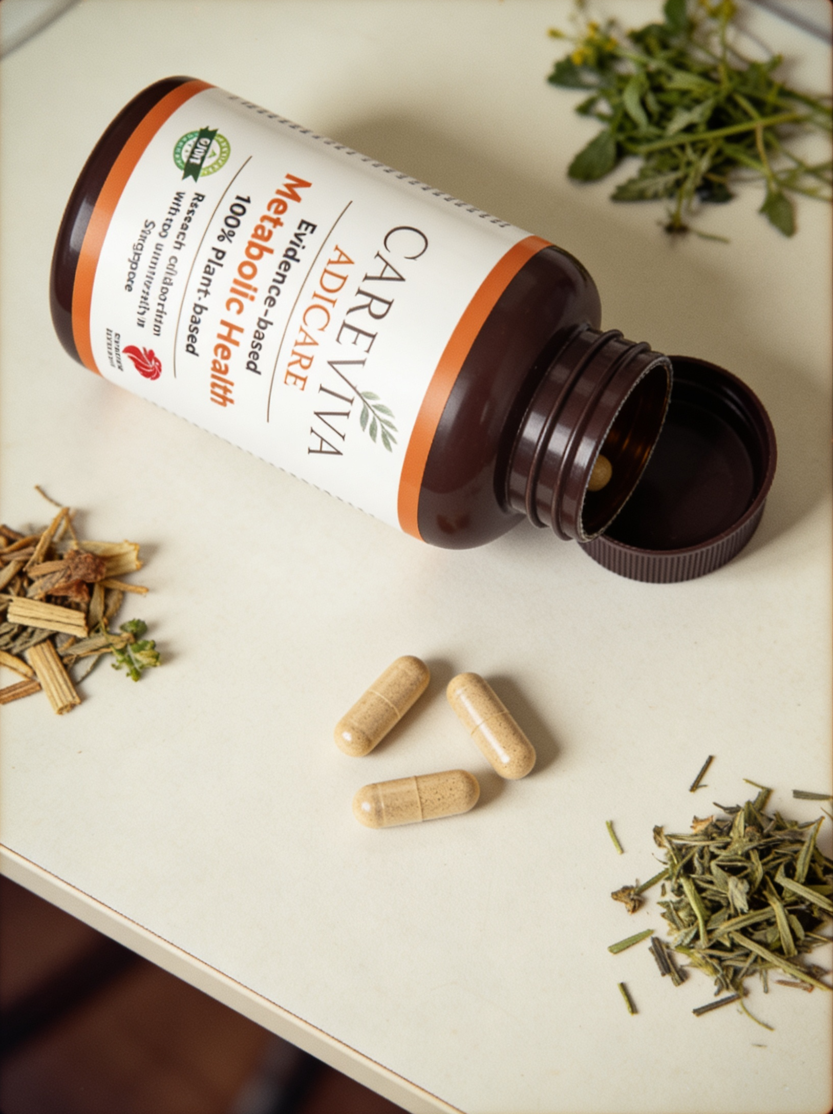 CareViva Metabolic Reset